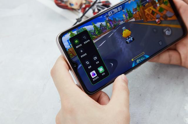 oppoa11打游戏怎么样