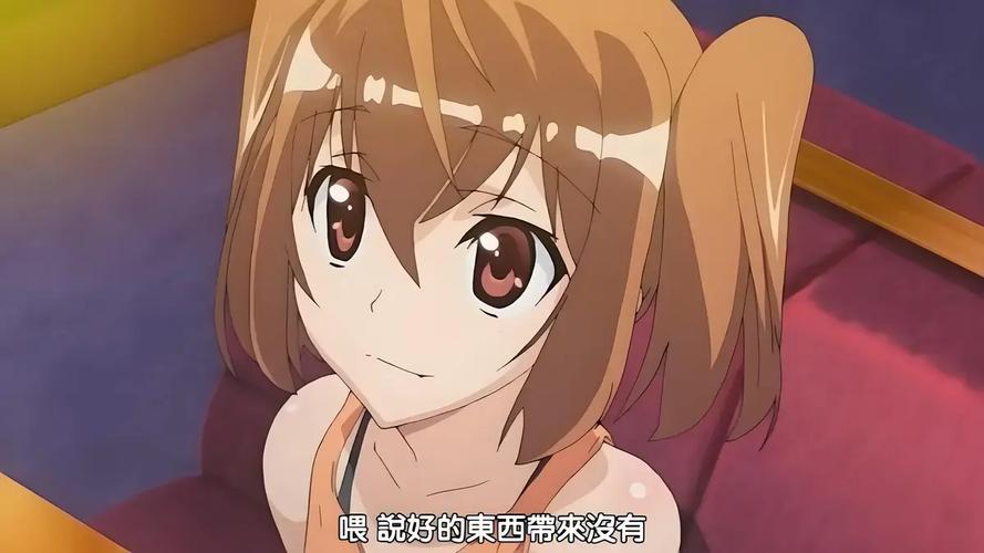 《纯洁の轮舞曲》免费观看动漫第2集