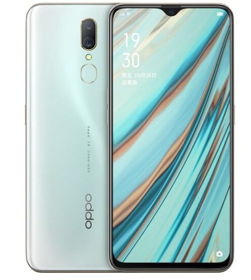 oppoa9x刚出的时候多少钱缩略图