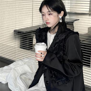 oc衣服小众(狐系)