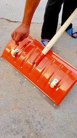 铲铲