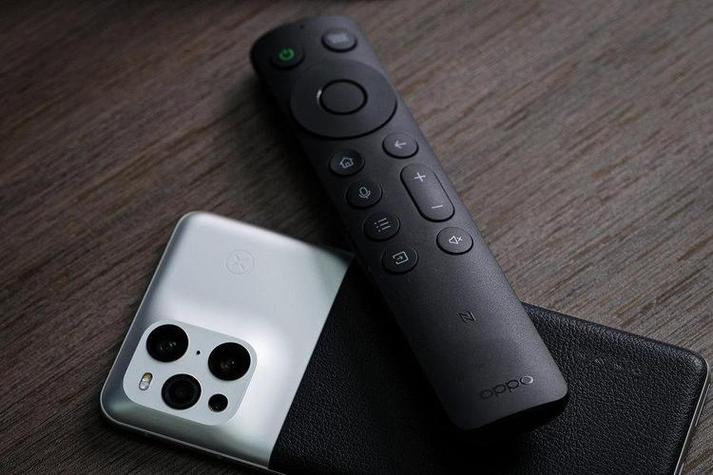 oppo手机遥控器缩略图