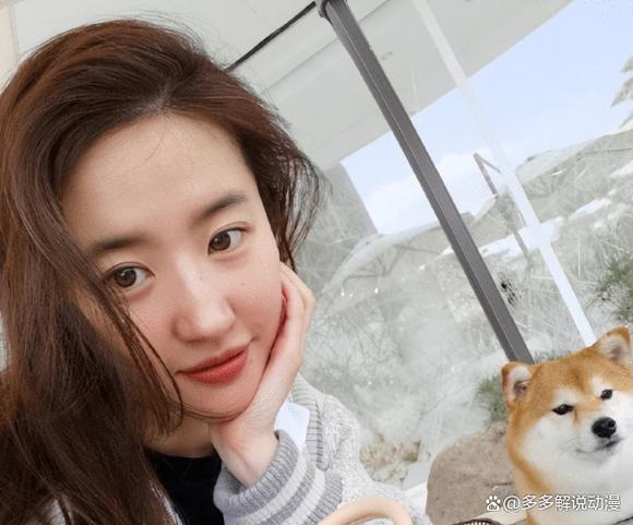 自拍和本人颜值游戏截图
