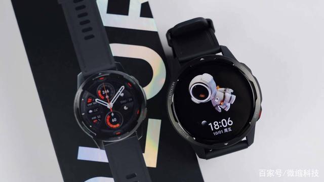 小米watchcolor2
