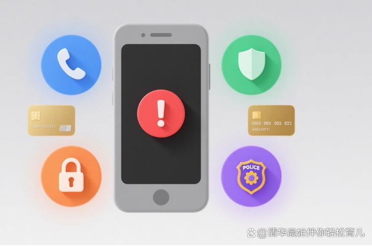 手机丢了报警警察会管吗缩略图