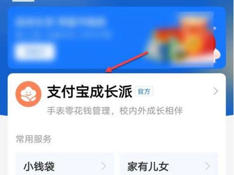 小天才电话手表支付宝限额怎么设置