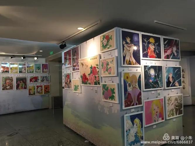 类似pixiv的app