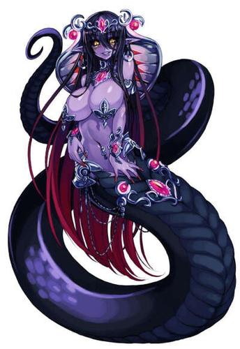 魔物娘