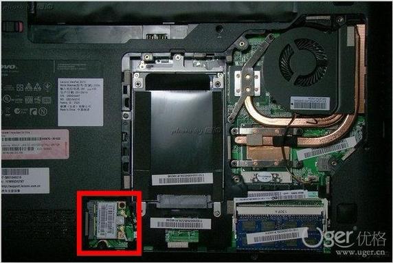 thinkpad网卡在哪里