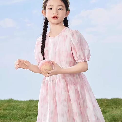 茵曼童装质量怎么样