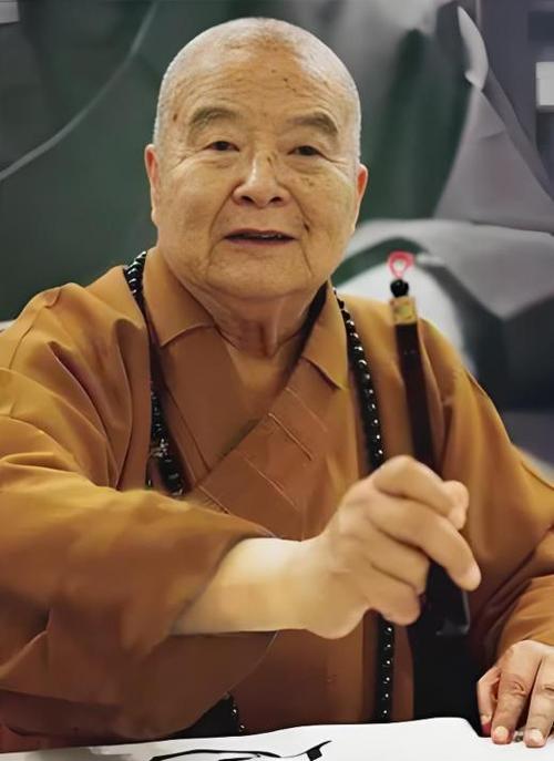 星云大师预言