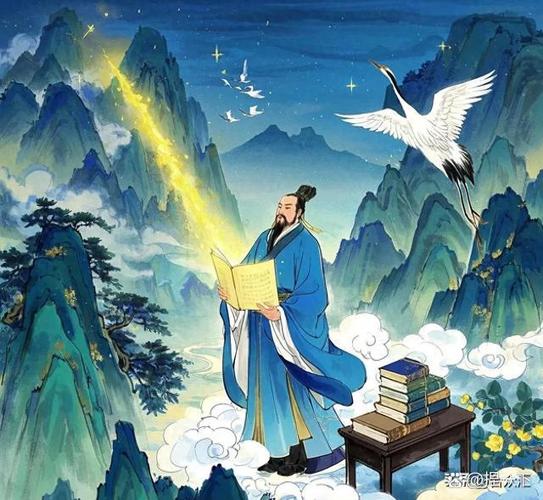天高星星官