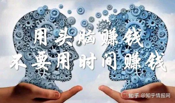 如何培养赚钱的头脑