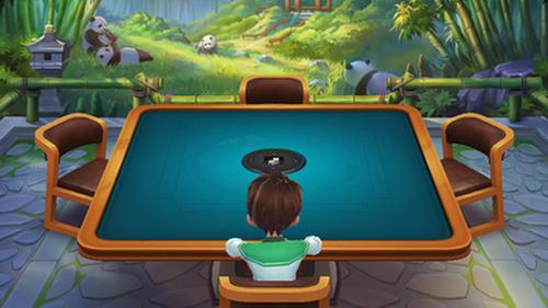 飞飞游戏黄梅棋牌截图