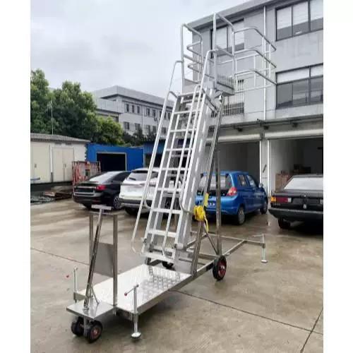 修登高梯截图