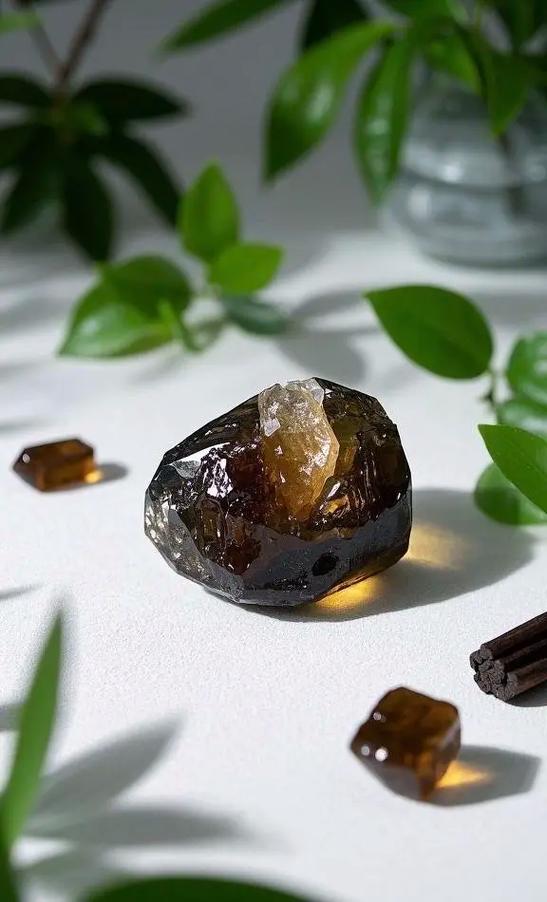 天然水晶照片大全