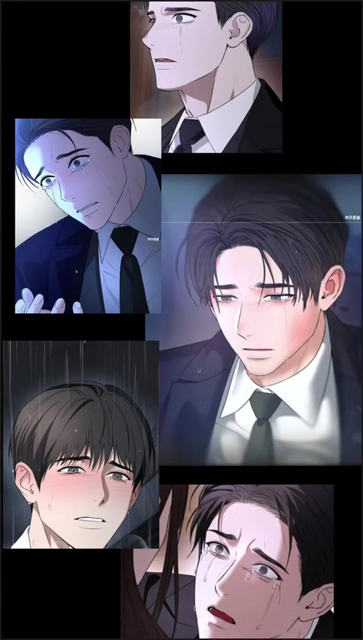 《季节之交》漫画下拉式免费观看