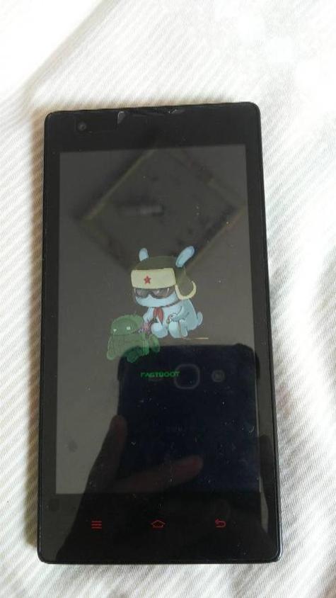 小米手机定时开机无效