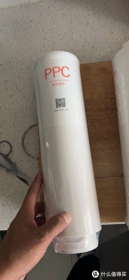小米净水器滤芯替代