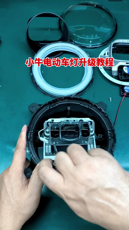 小牛p档怎么解除