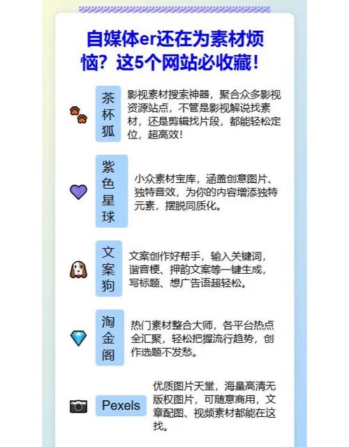 小众宝库网站