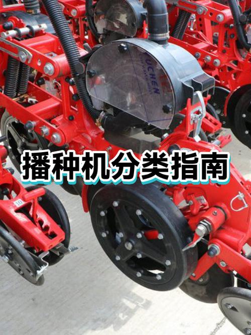 葵花籽播种机视频