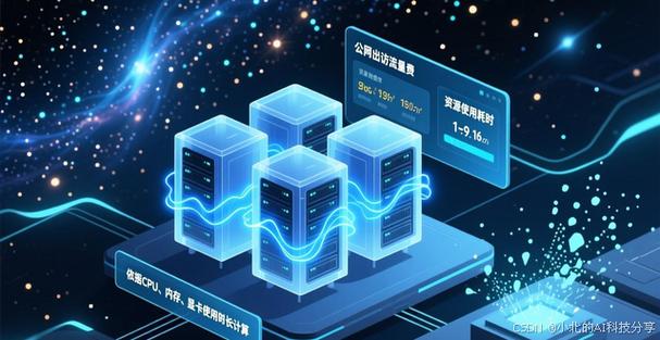 算力云