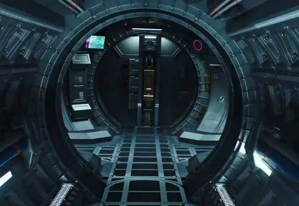 《宇宙船的异形》房间钥匙