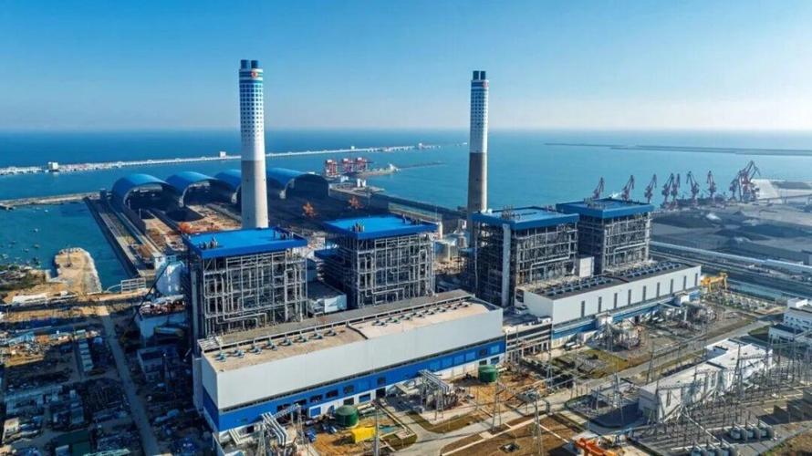 中国能建广东火电工程有限公司缩略图
