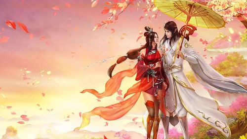 倩女幽魂ios版本下载
