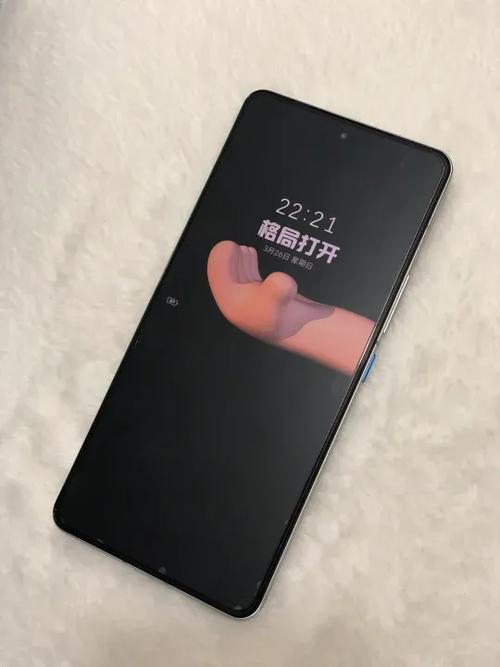 vivo手机锁屏变成黑色