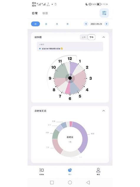 推荐的时间管理app