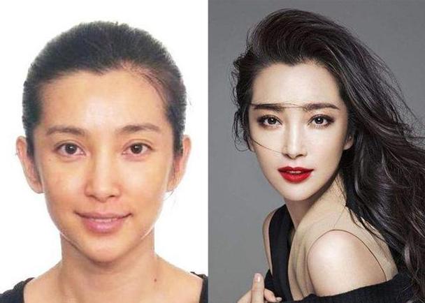 为什么明星天天化妆皮肤还那么好