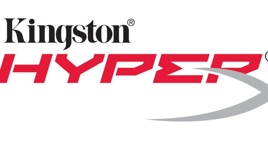 HYPERX官网