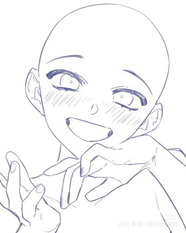 无限动漫:人物模板系统