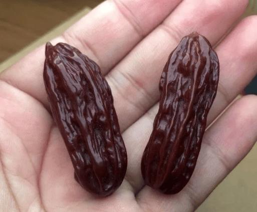 核桃怎么盘