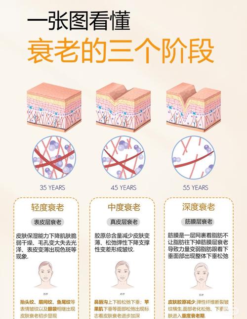 快速衰老的病叫什么