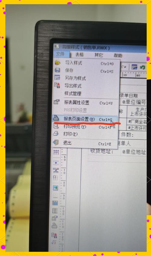 针式打印机打印总是多出一截