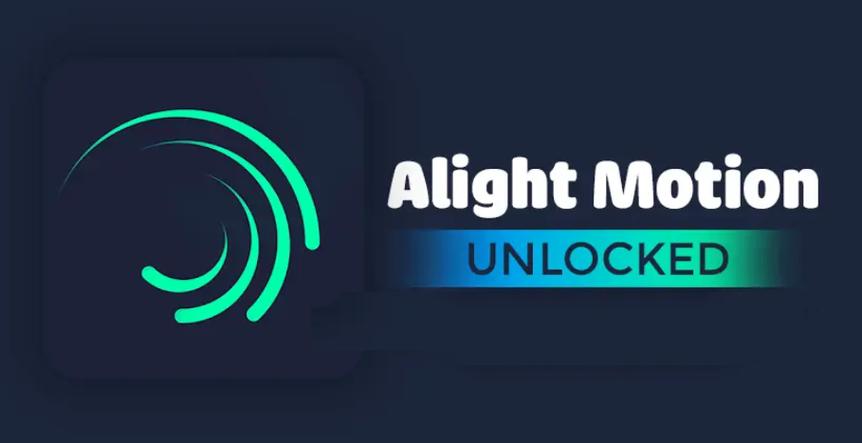 alight motion download