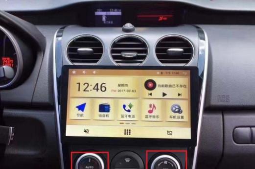 飞歌gs2车型选择