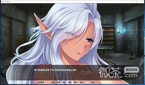 精灵育种场 完结【中文/安卓】