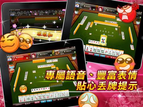 棋牌十三张安卓版截图