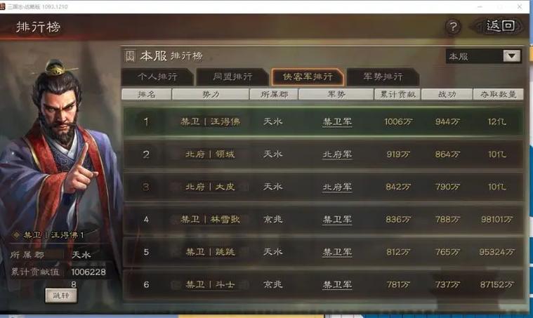 三国志战略版名声20000满了怎么办
