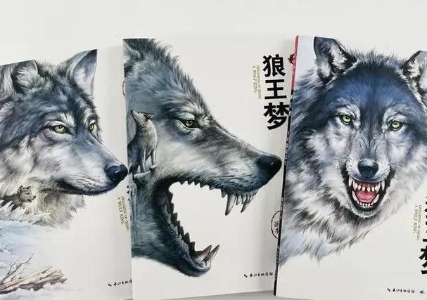 陆无邪狼王免费阅读