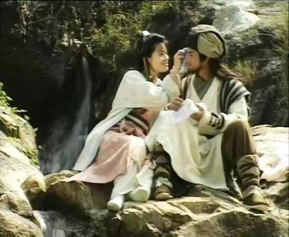 天龙八部不组cp能玩吗