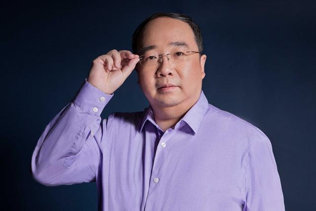益力多创始人是谁