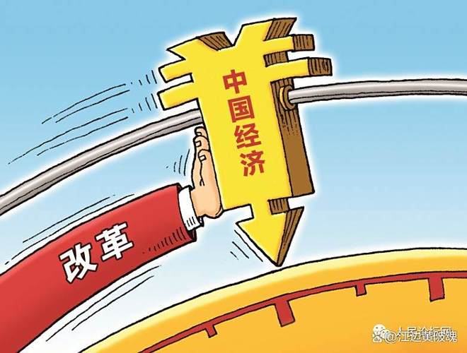 改革开放有哪些特点