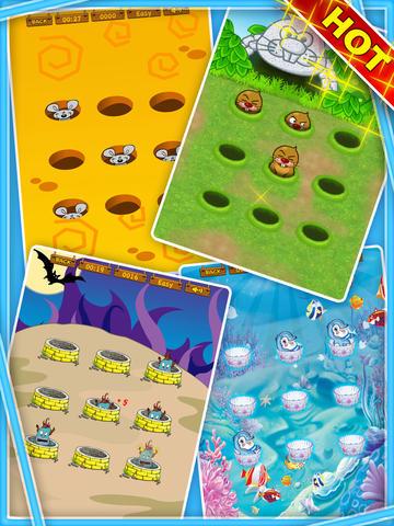 宁波游戏大厅打地鼠攻略