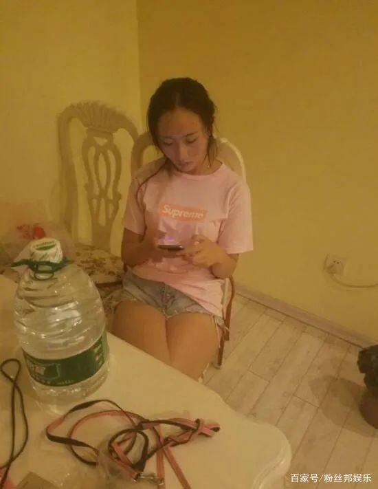 小小玉酱