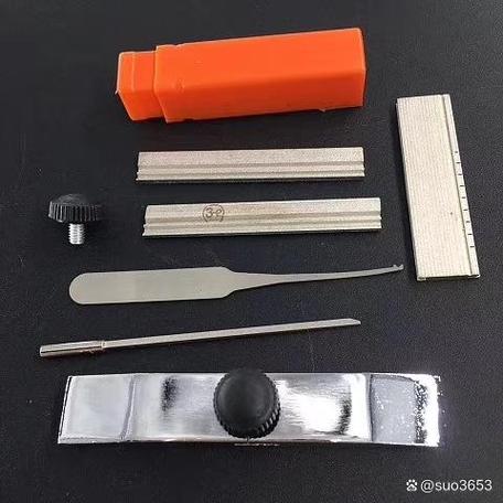 专业开门锁工具